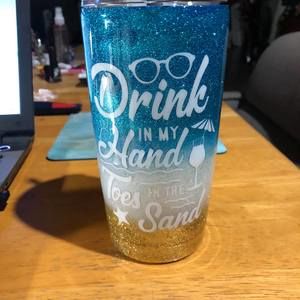 Meet your Posher, Tina